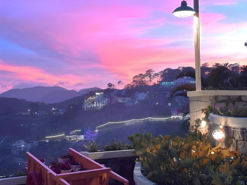 Dalat Old Market Town Eksteriør bilde